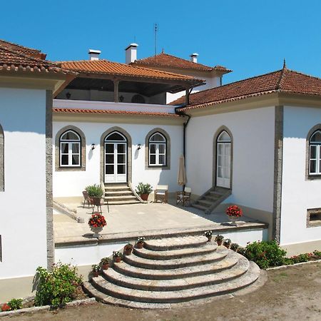 Holiday Home De Ferreira - Pde105 By Interhome 蓬德利马 外观 照片