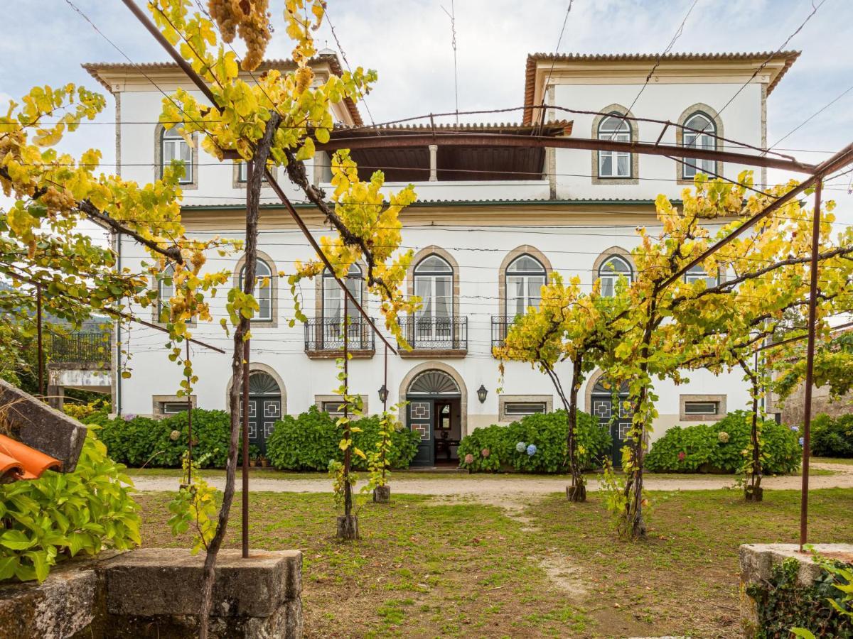 Holiday Home De Ferreira - Pde105 By Interhome 蓬德利马 外观 照片