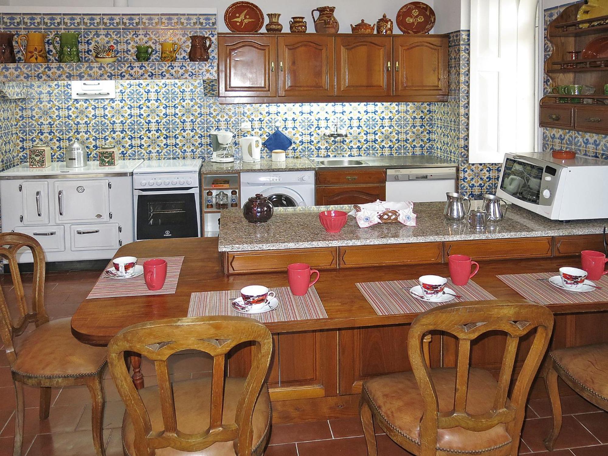 Holiday Home De Ferreira - Pde105 By Interhome 蓬德利马 外观 照片