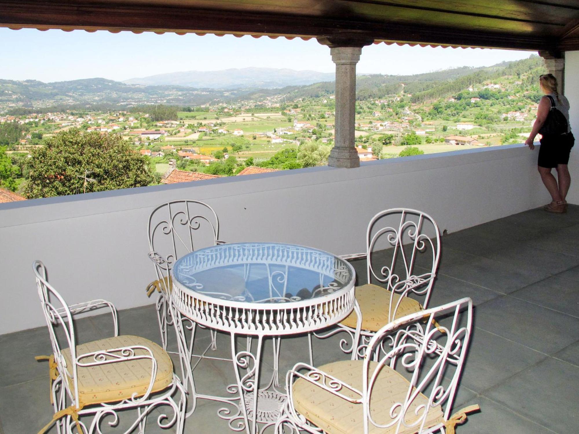 Holiday Home De Ferreira - Pde105 By Interhome 蓬德利马 外观 照片